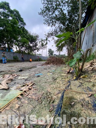 জমি+বিক্রি+করা+হবে+৩০+ফিট+রাস্তার+সাথে+৬+কাঠা